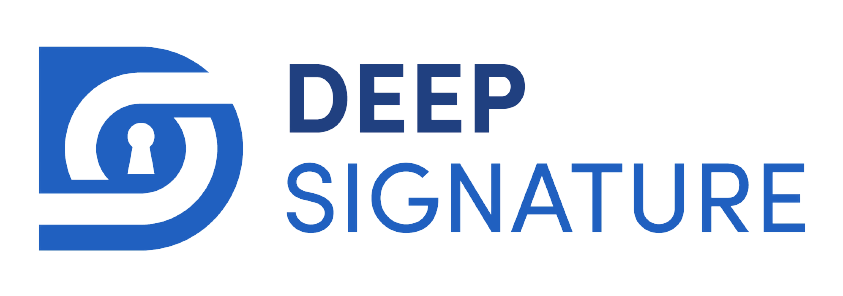 Deep Signature