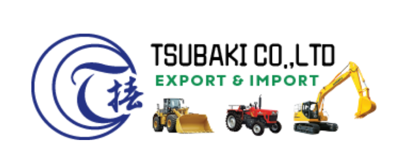 TSUBAKI Co.LTD